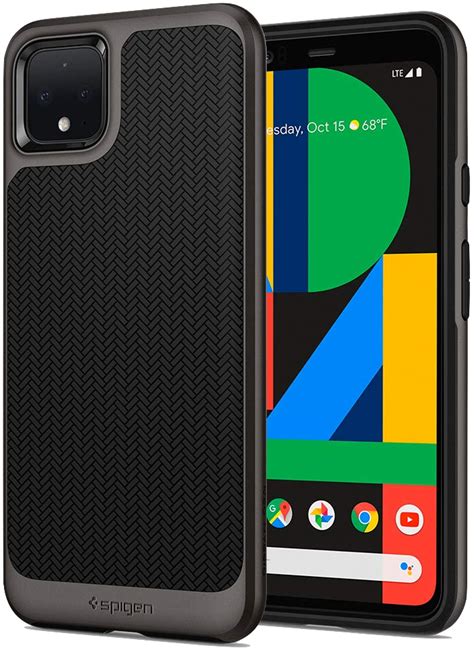 spigen pixel 4 review